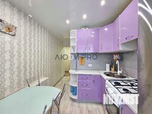 2-к квартира, на длительный срок, 43м2, 2/5 этаж