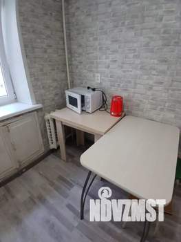 1-к квартира, посуточно, 35м2, 2/5 этаж