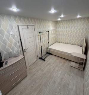 2-к квартира, на длительный срок, 45м2, 1/5 этаж