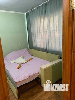 2-к квартира, на длительный срок, 40м2, 1/5 этаж