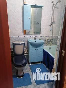 1-к квартира, посуточно, 35м2, 5/5 этаж