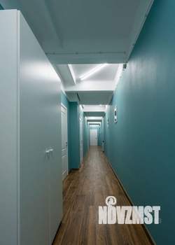 1-к квартира, посуточно, 22м2, 1/1 этаж