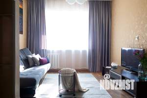 2-к квартира, посуточно, 44м2, 1/10 этаж