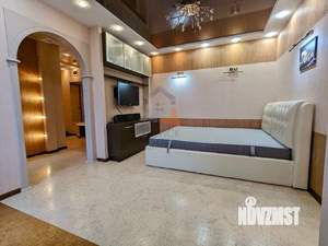 1-к квартира, на длительный срок, 34м2, 4/6 этаж