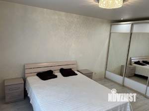 1-к квартира, посуточно, 38м2, 10/10 этаж