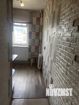 1-к квартира, на длительный срок, 31м2, 8/10 этаж