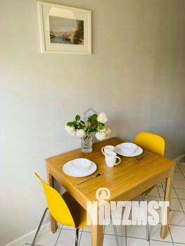 2-к квартира, на длительный срок, 53м2, 4/9 этаж