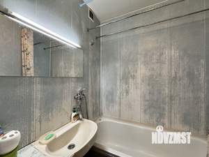 1-к квартира, на длительный срок, 33м2, 4/10 этаж