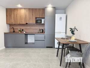 2-к квартира, посуточно, 44м2, 5/17 этаж