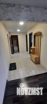 2-к квартира, на длительный срок, 46м2, 6/9 этаж