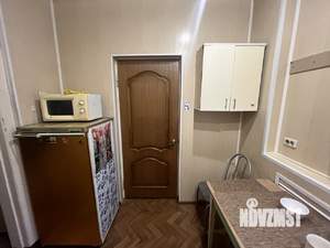 1-к квартира, на длительный срок, 31м2, 2/3 этаж