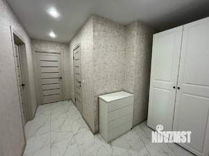 1-к квартира, на длительный срок, 40м2, 10/18 этаж