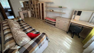 2-к квартира, на длительный срок, 45м2, 2/5 этаж