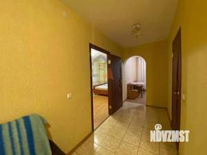 1-к квартира, на длительный срок, 42м2, 4/10 этаж