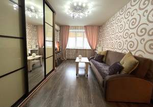 1-к квартира, на длительный срок, 35м2, 2/10 этаж