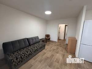 Студия квартира, на длительный срок, 30м2, 9/9 этаж
