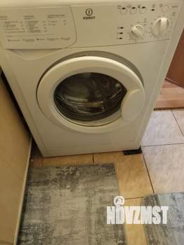 1-к квартира, на длительный срок, 35м2, 3/6 этаж