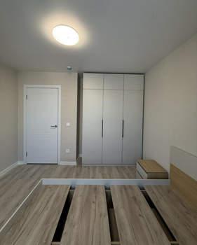 2-к квартира, на длительный срок, 38м2, 15/17 этаж