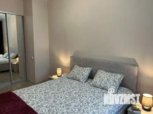 1-к квартира, посуточно, 60м2, 1/1 этаж