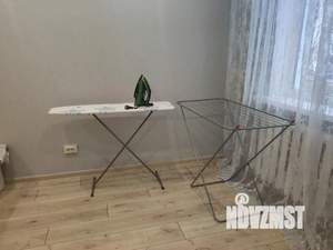 1-к квартира, посуточно, 47м2, 1/1 этаж