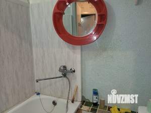 1-к квартира, на длительный срок, 23м2, 3/9 этаж