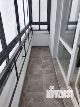 Студия квартира, на длительный срок, 29м2, 13/14 этаж