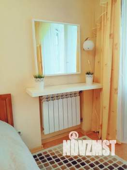 1-к квартира, посуточно, 35м2, 2/10 этаж