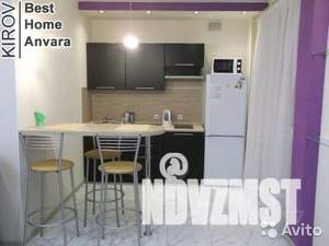 Студия квартира, на длительный срок, 42м2, 4/9 этаж