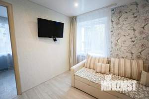 2-к квартира, посуточно, 30м2, 1/1 этаж