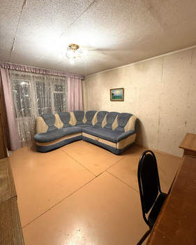 3-к квартира, на длительный срок, 59м2, 2/9 этаж