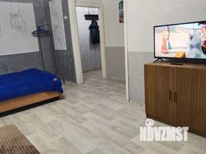 1-к квартира, посуточно, 36м2, 3/5 этаж