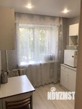 1-к квартира, посуточно, 33м2, 3/5 этаж