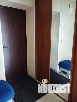 1-к квартира, посуточно, 36м2, 8/9 этаж