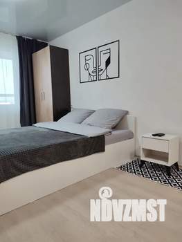 Студия квартира, посуточно, 25м2, 9/17 этаж