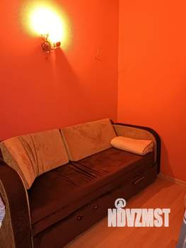 2-к квартира, посуточно, 46м2, 15/15 этаж