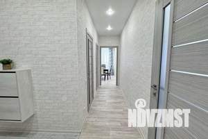 2-к квартира, посуточно, 56м2, 3/9 этаж