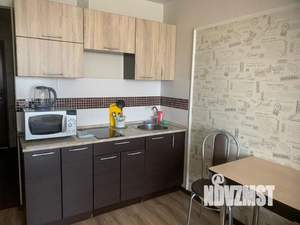 Студия квартира, посуточно, 25м2, 12/17 этаж