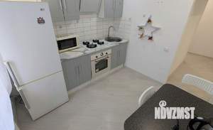 1-к квартира, на длительный срок, 33м2, 5/5 этаж