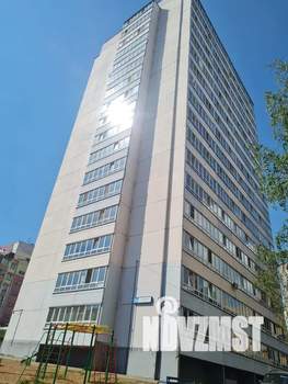 Студия квартира, посуточно, 32м2, 9/17 этаж