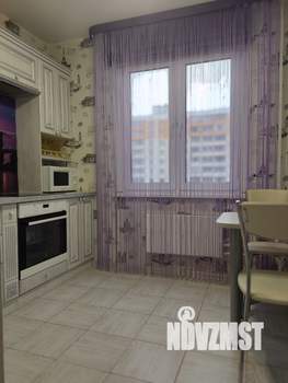 1-к квартира, на длительный срок, 33м2, 3/15 этаж