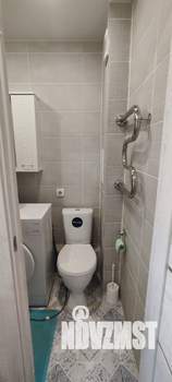 Студия квартира, на длительный срок, 18м2, 5/5 этаж