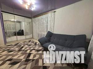 1-к квартира, на длительный срок, 33м2, 3/5 этаж