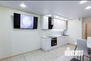 2-к квартира, на длительный срок, 62м2, 5/18 этаж