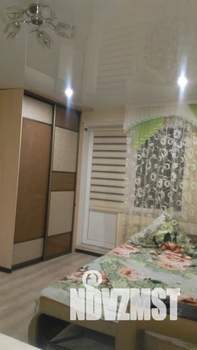 Студия квартира, посуточно, 28м2, 16/16 этаж