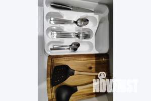 1-к квартира, посуточно, 34м2, 4/17 этаж