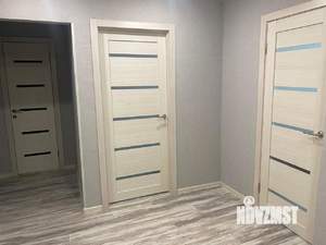 2-к квартира, на длительный срок, 53м2, 2/5 этаж