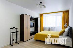 1-к квартира, посуточно, 33м2, 4/5 этаж