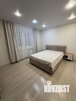 1-к квартира, на длительный срок, 36м2, 7/10 этаж