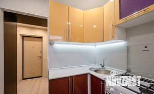 1-к квартира, на длительный срок, 21м2, 9/9 этаж