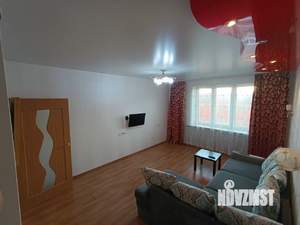 1-к квартира, на длительный срок, 51м2, 2/19 этаж